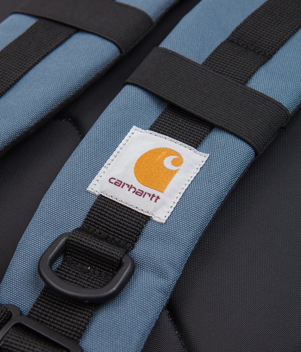 Carhartt Kickflip Backpack - Storm Blue