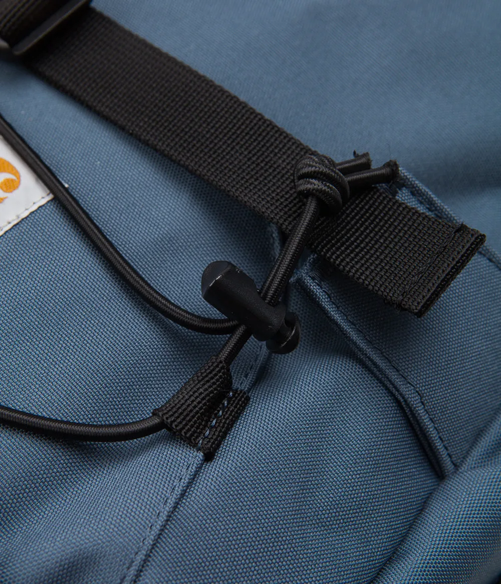 Carhartt Kickflip Backpack - Storm Blue