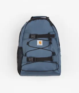 Carhartt Kickflip Backpack - Storm Blue