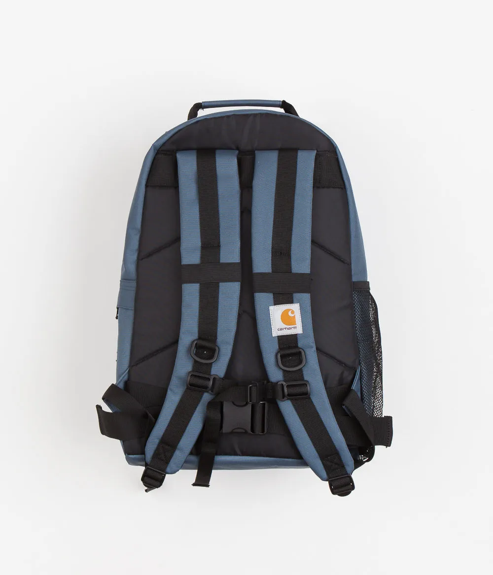 Carhartt Kickflip Backpack - Storm Blue