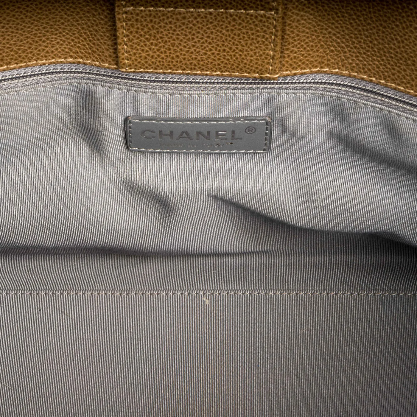 Cerf Tote Small