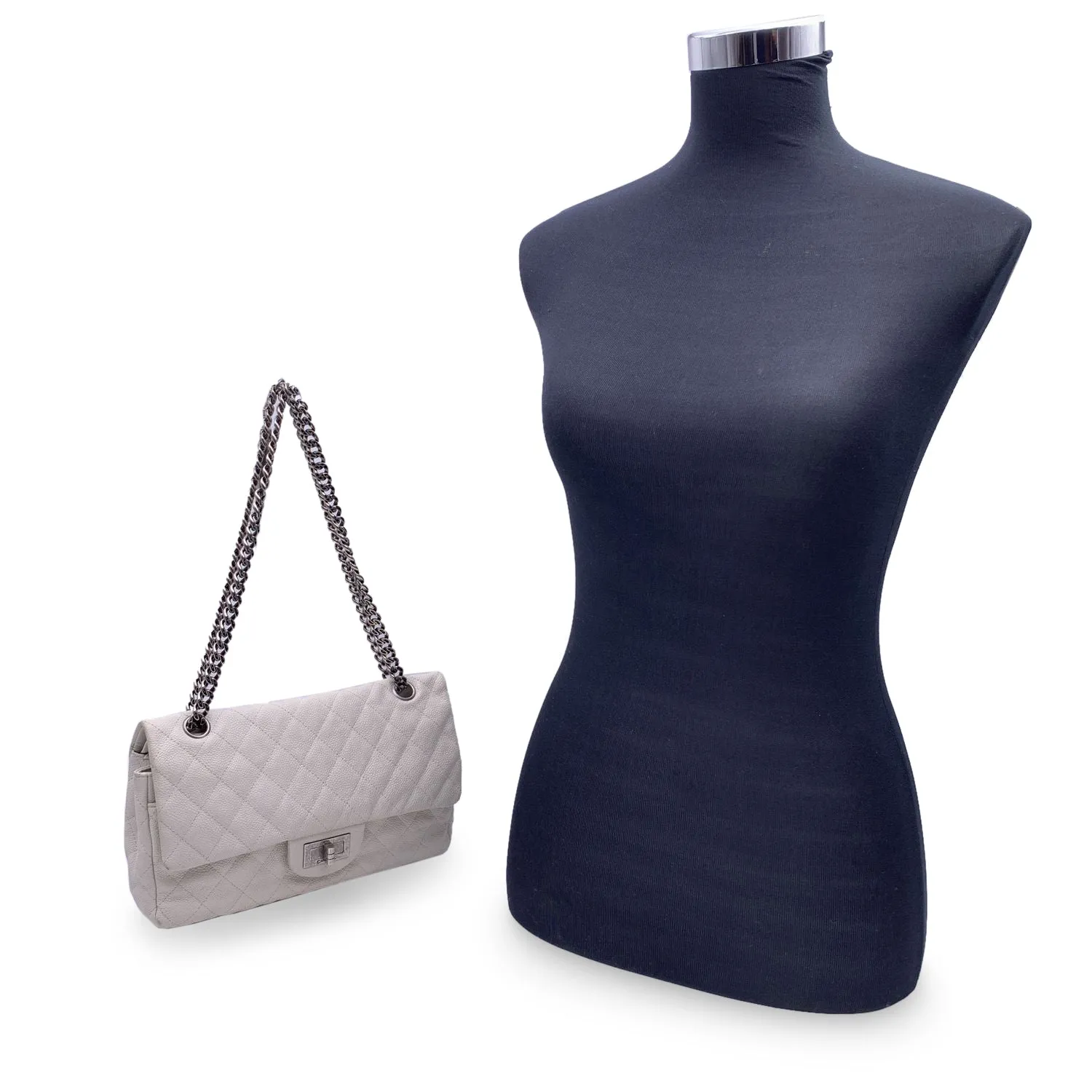 CHANEL Chanel Shoulder Bag 2.55