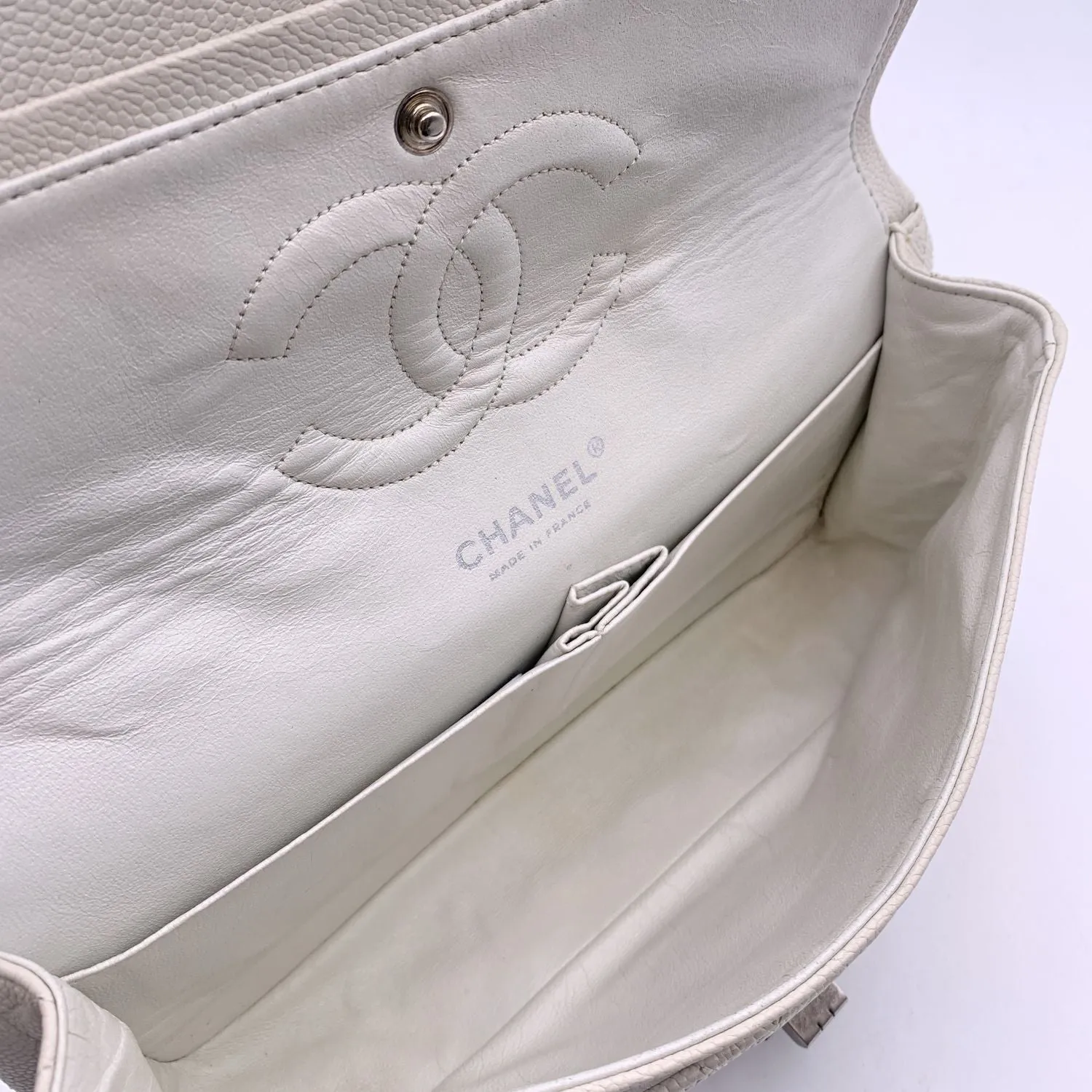 CHANEL Chanel Shoulder Bag 2.55