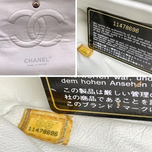 CHANEL Chanel Shoulder Bag 2.55