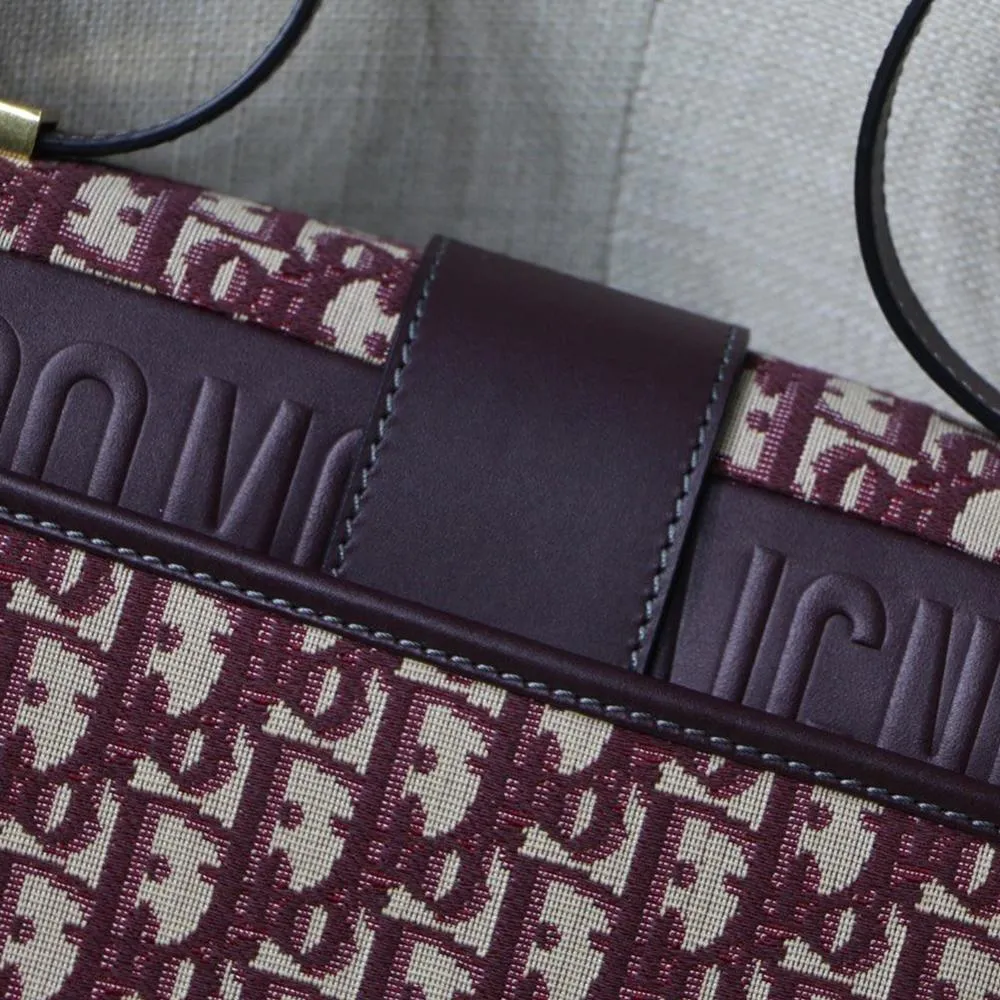 Christian Dior 30 MONTAIGNE BAG