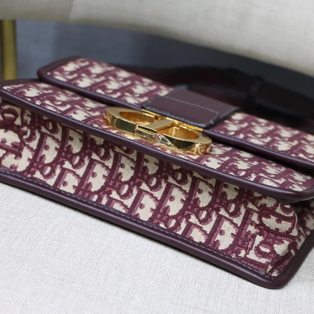 Christian Dior 30 MONTAIGNE BAG