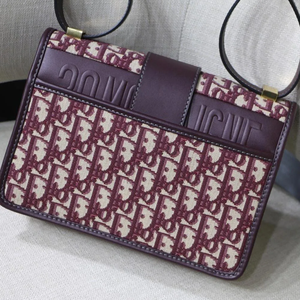 Christian Dior 30 MONTAIGNE BAG