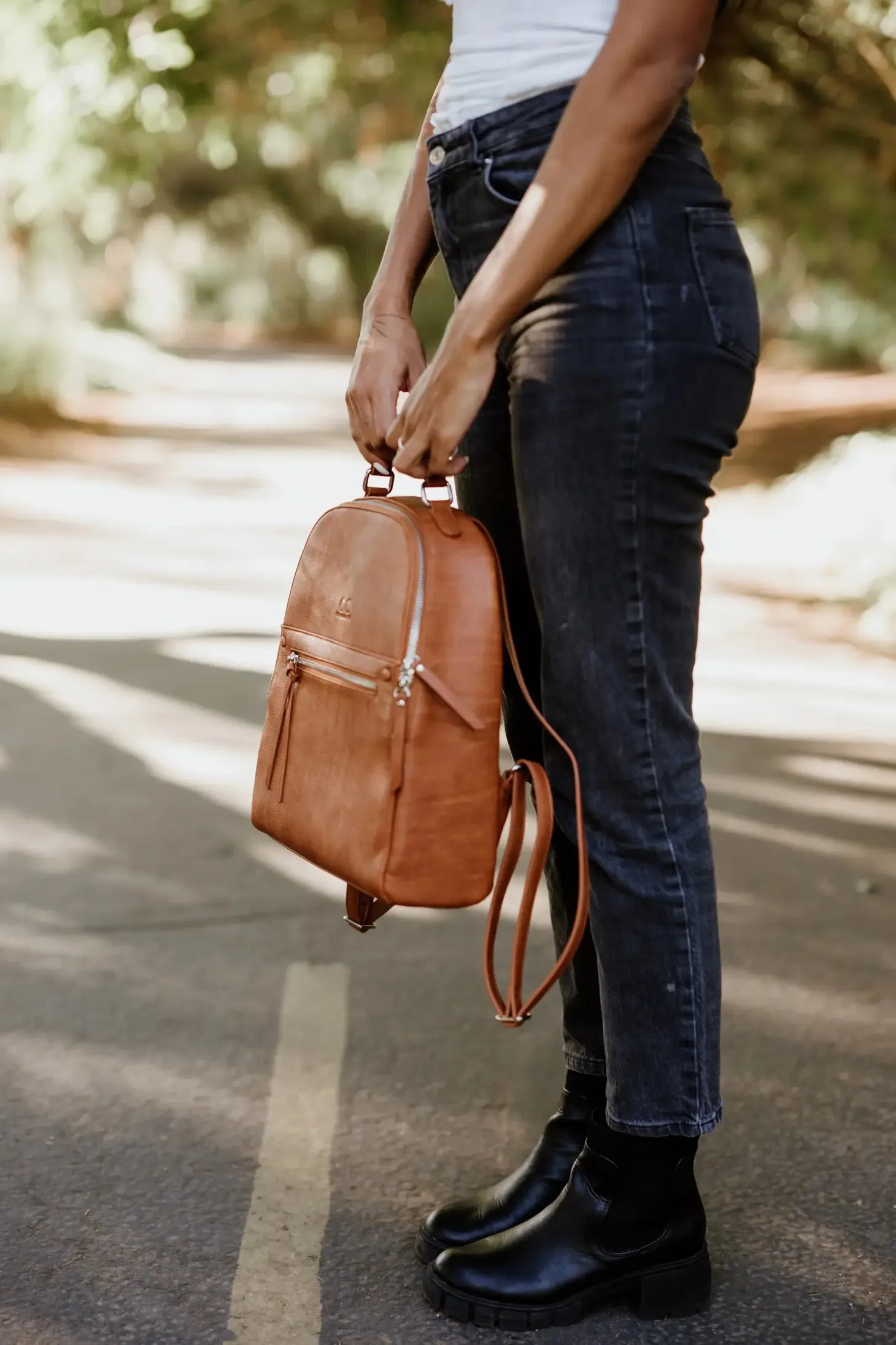 Citi Mira Diaper Bag