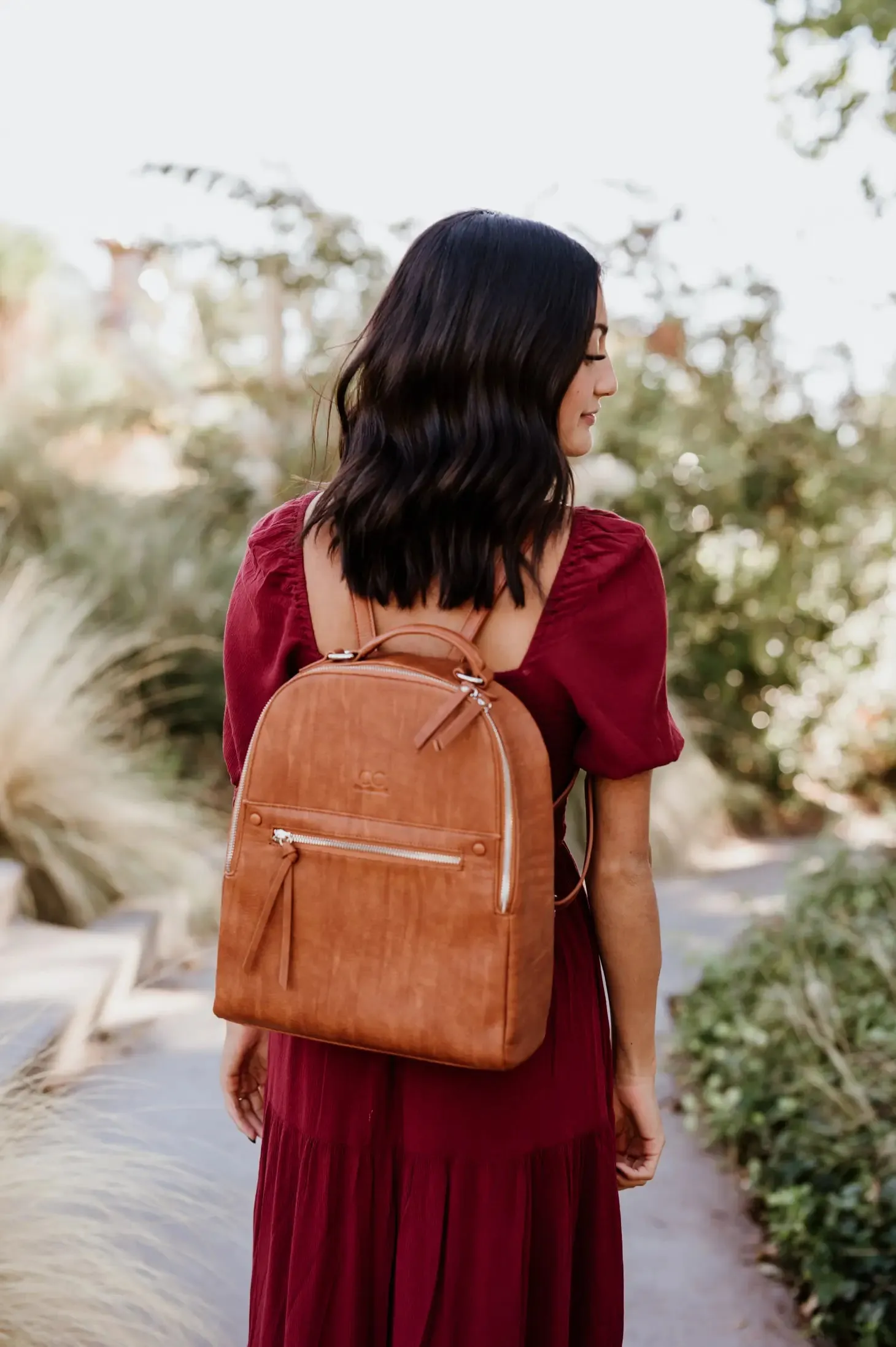 Citi Mira Diaper Bag