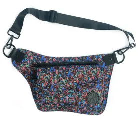 Cool Cats Hip Bag