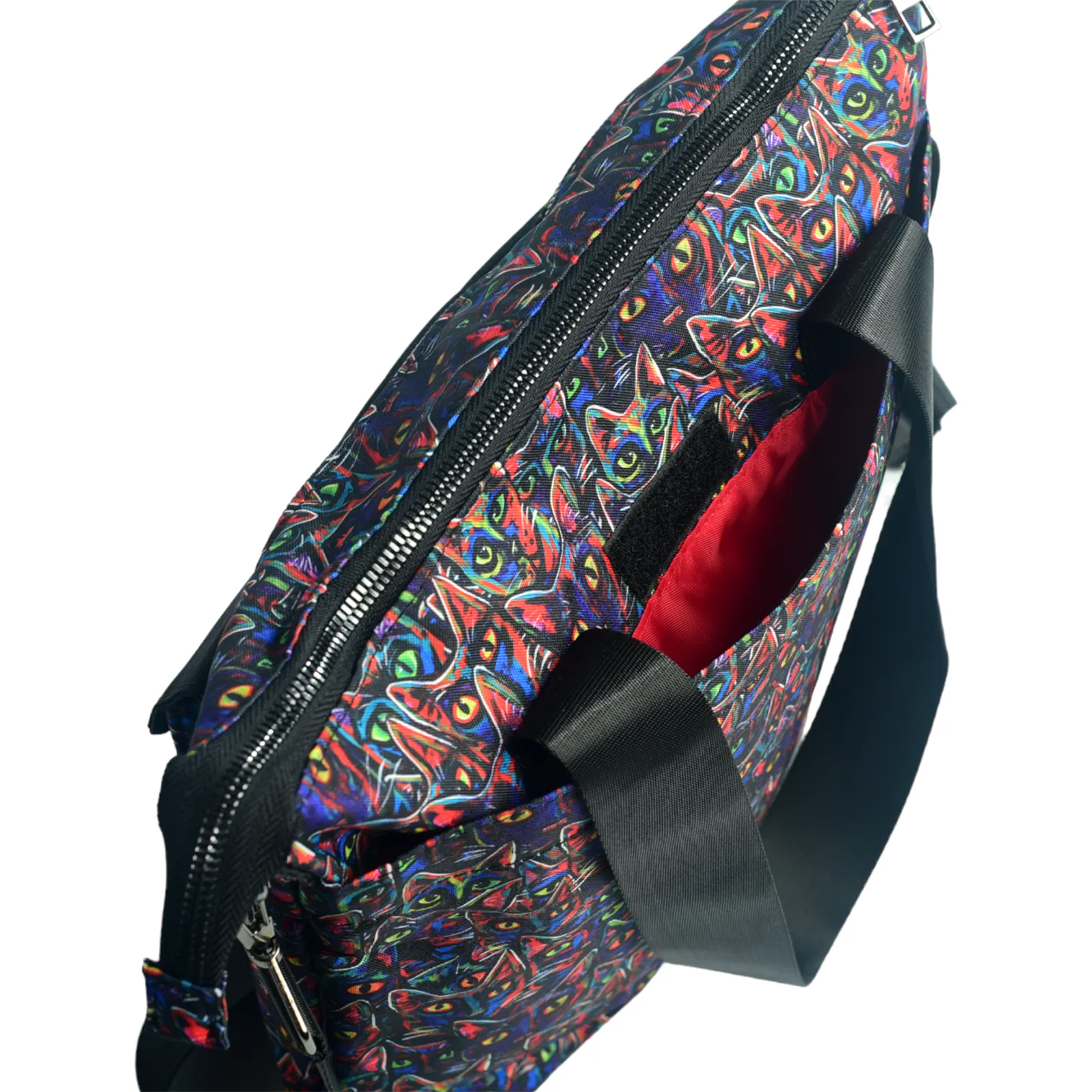Cool Cats Sidetrack Crossbody