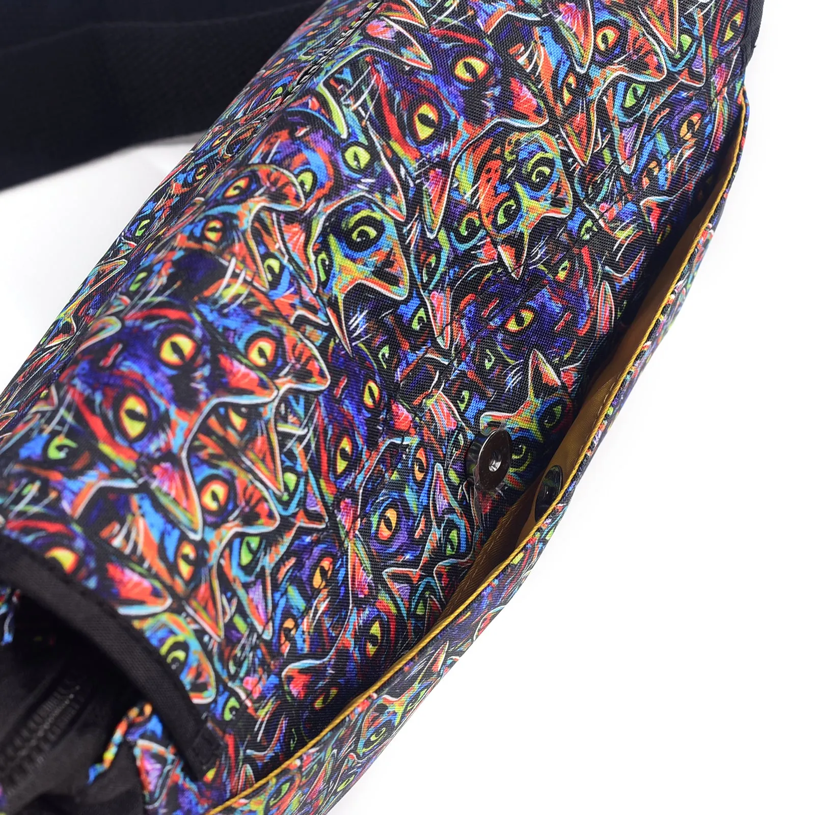 Cool Cats Stride Crossbody