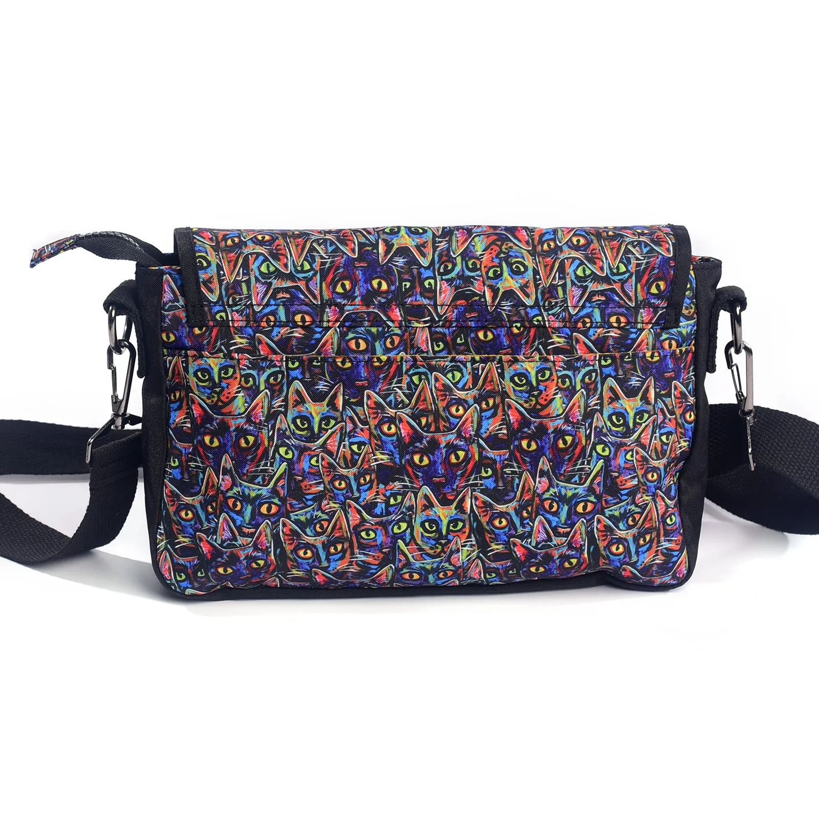 Cool Cats Stride Crossbody