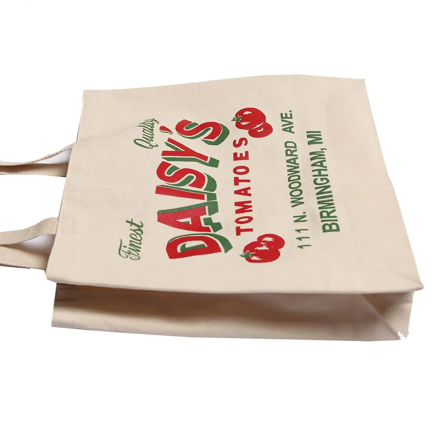 Daisy Tote Bag