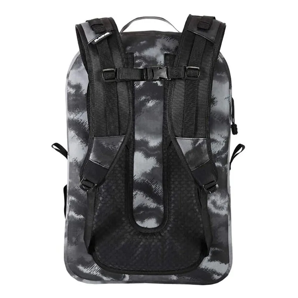 Dakine Unisex Cyclone Hydroseal Dark Ashcroft Camo 36L Backpack - 10002826-DARKASHCROFTCAMO