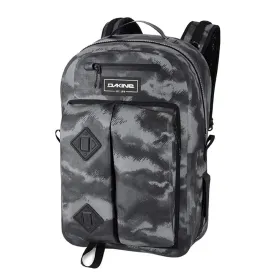 Dakine Unisex Cyclone Hydroseal Dark Ashcroft Camo 36L Backpack - 10002826-DARKASHCROFTCAMO