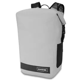 Dakine Unisex Cyclone Roll Top Griffin 32L Backpack - 10002828-GRIFFIN