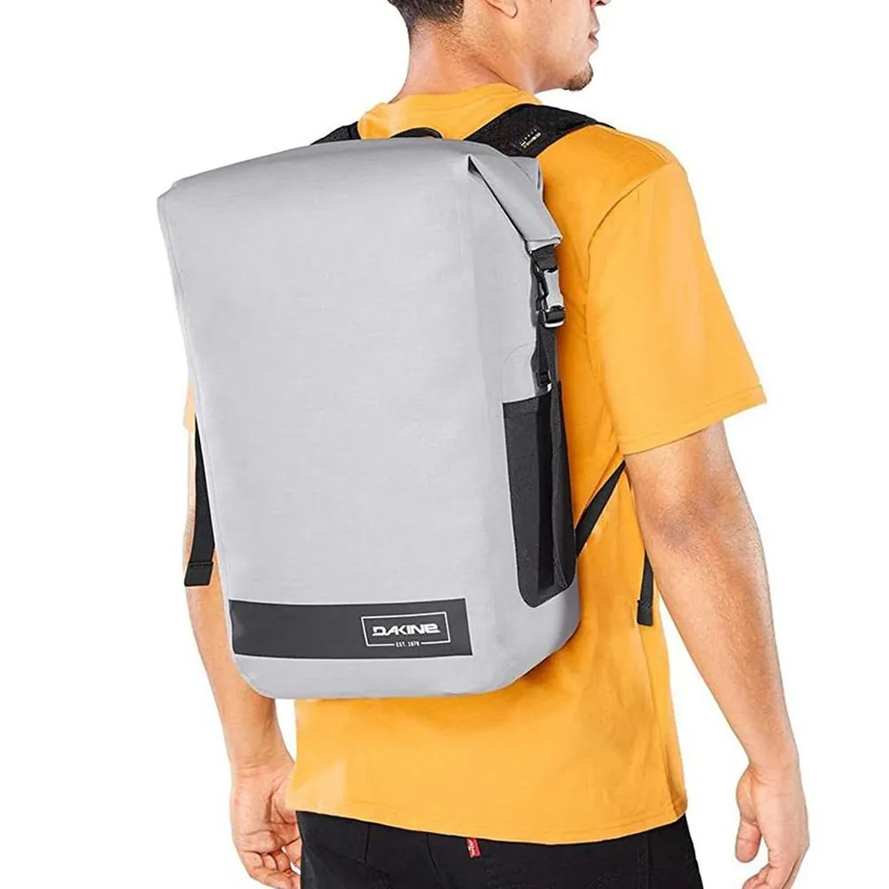 Dakine Unisex Cyclone Roll Top Griffin 32L Backpack - 10002828-GRIFFIN