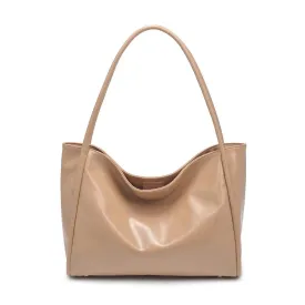Doris Tote Natural