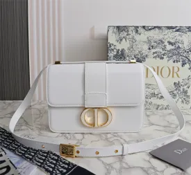 DR275 30 Montaigne Bag / 9.5 x 6.5 x 3 inches