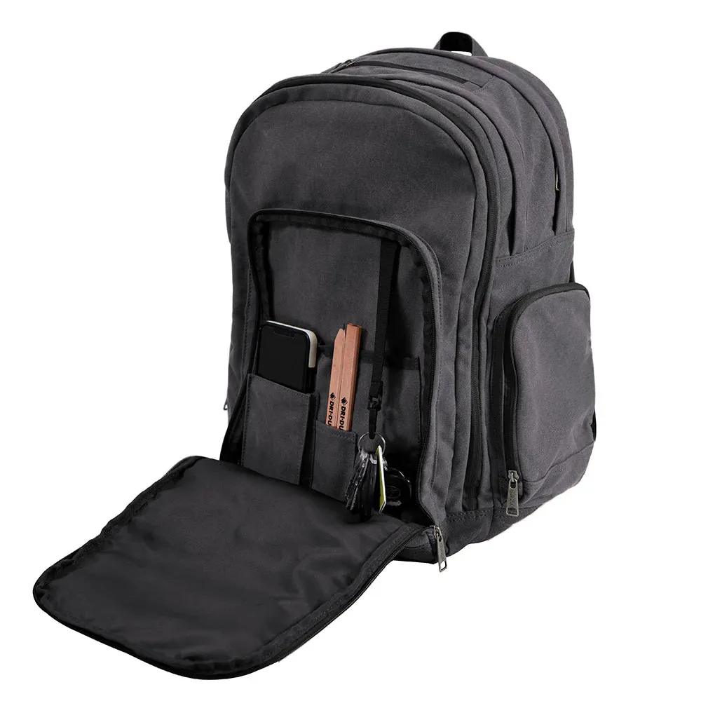 Dri Duck Backpack - Black