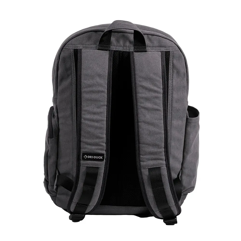 Dri Duck Backpack - Black