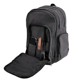 Dri Duck Backpack - Black