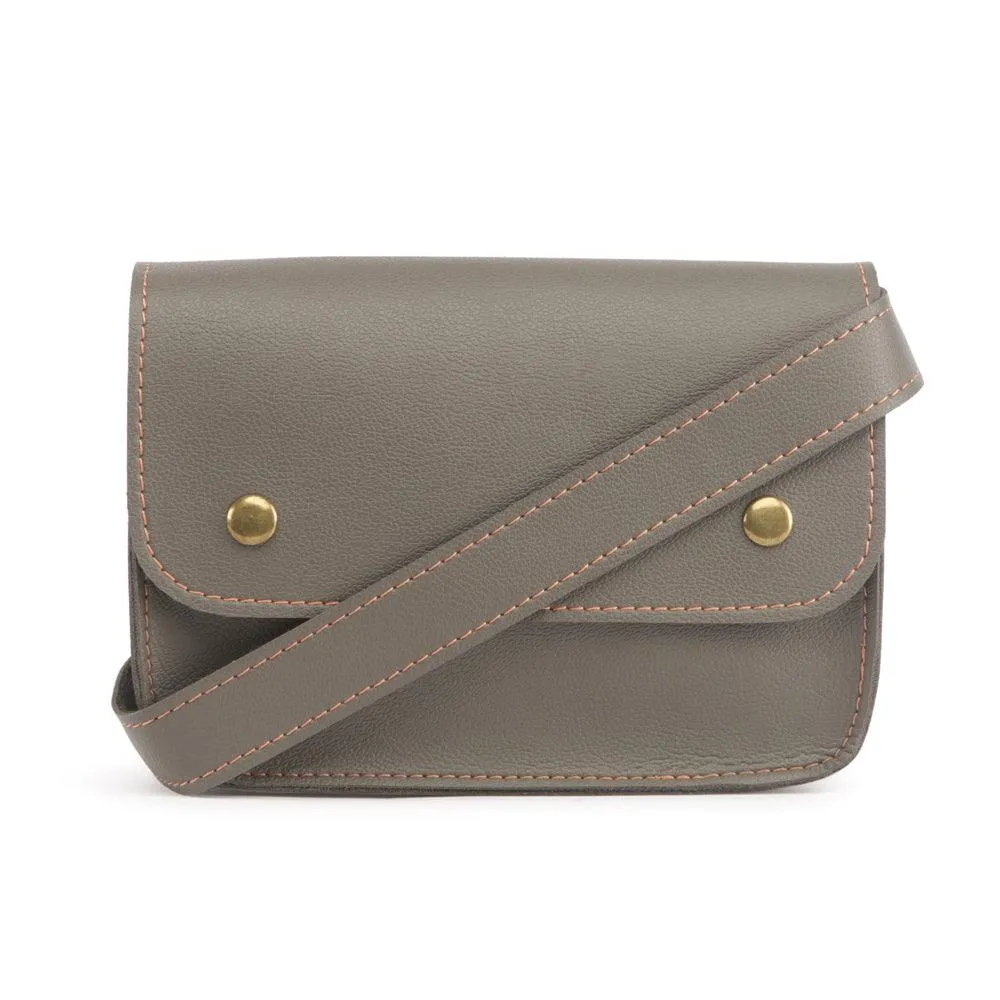 Elegant Blue Fanny Pack Perfect For Women & Girls