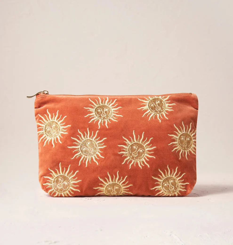 Everyday Pouch - Elizabeth Scarlett
