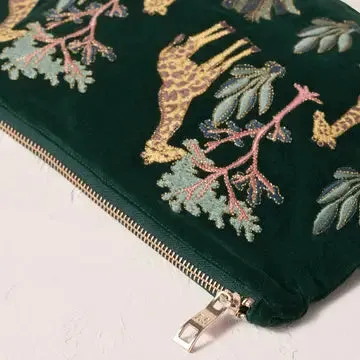 Everyday Pouch - Elizabeth Scarlett