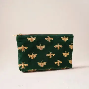 Everyday Pouch - Elizabeth Scarlett