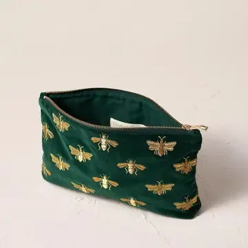 Everyday Pouch - Elizabeth Scarlett