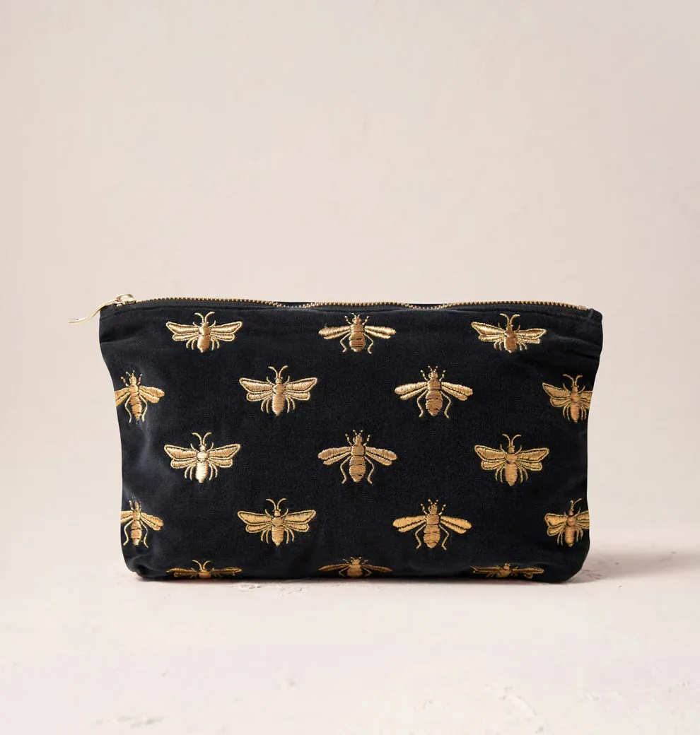 Everyday Pouch - Elizabeth Scarlett