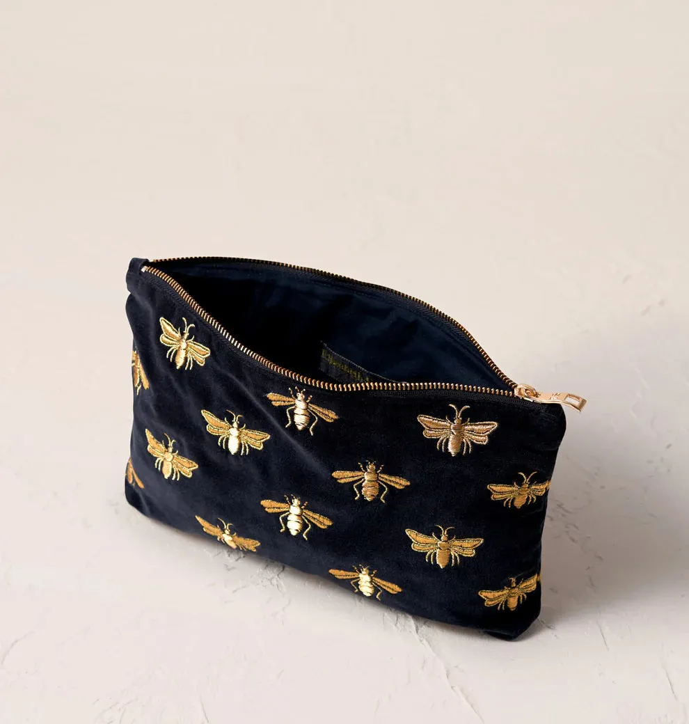 Everyday Pouch - Elizabeth Scarlett