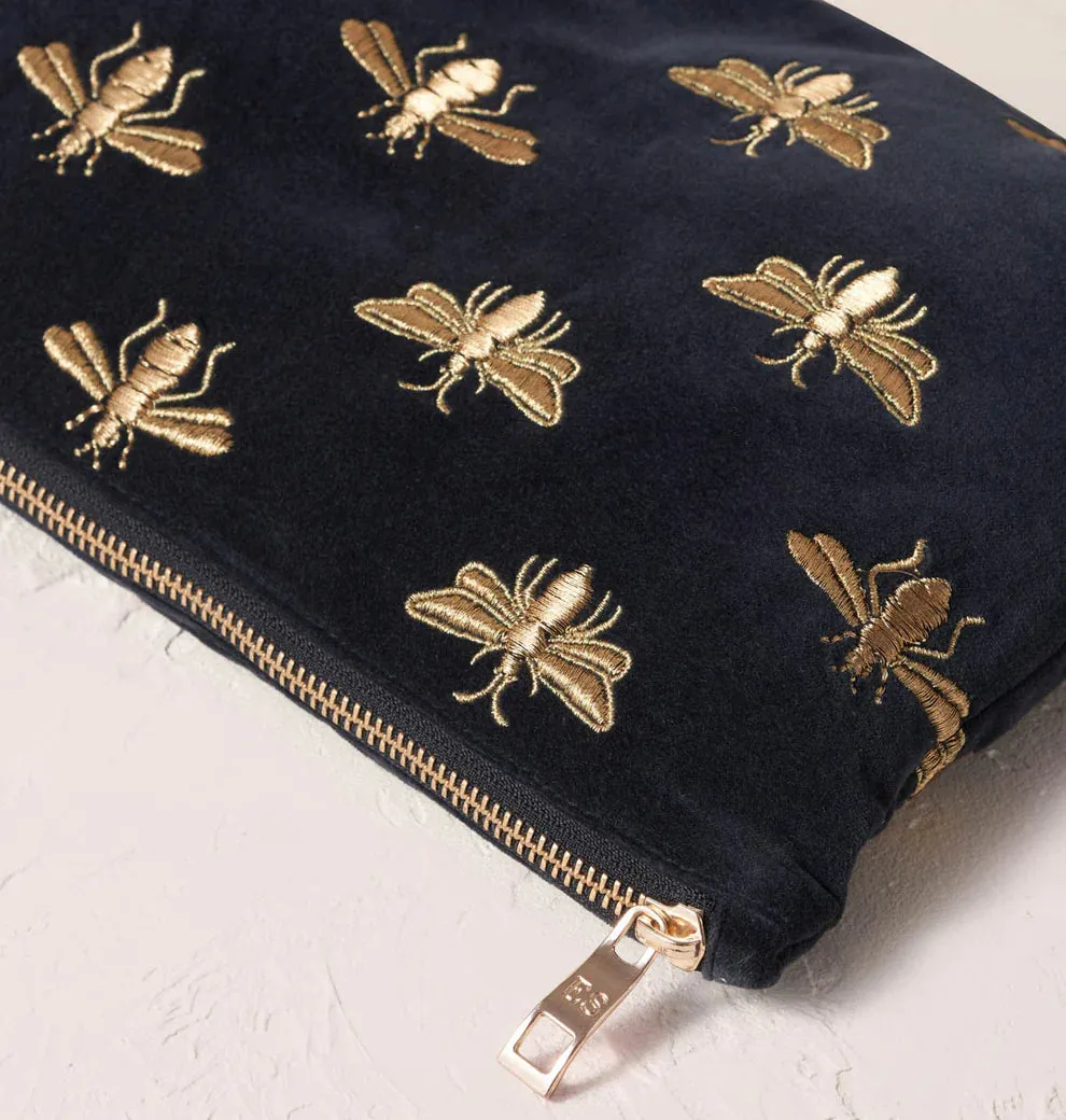Everyday Pouch - Elizabeth Scarlett