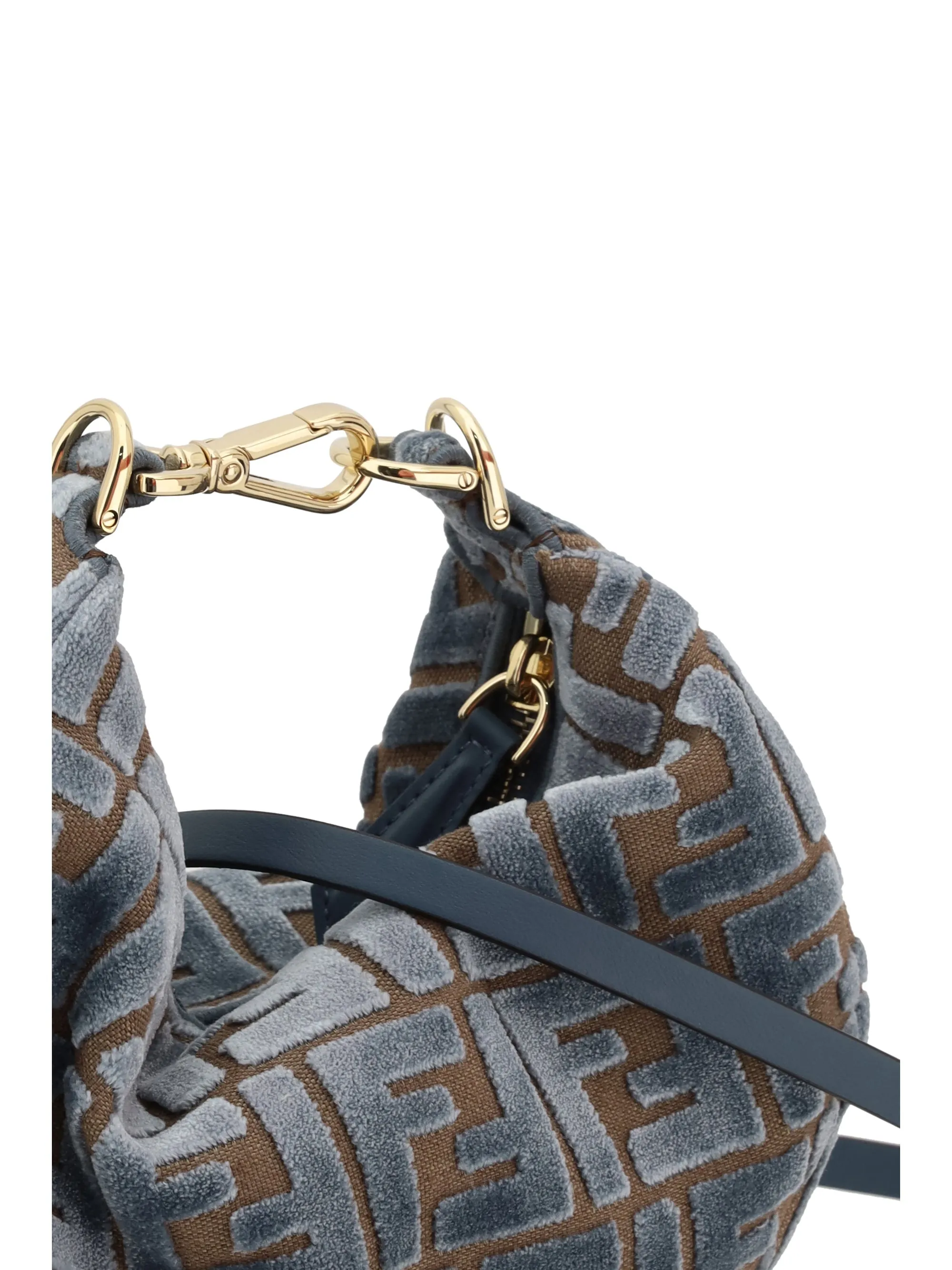 Fendi Women Fendigraphy Handbag