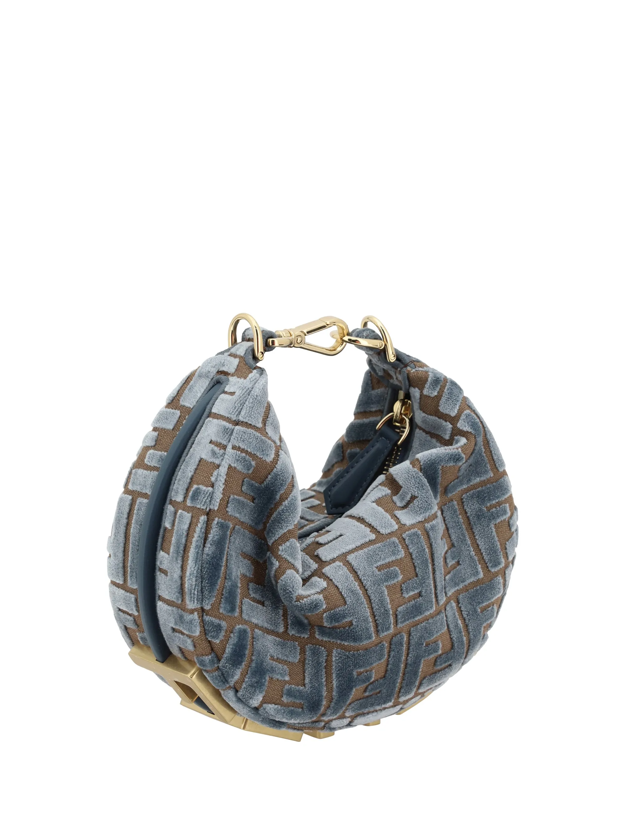 Fendi Women Fendigraphy Handbag