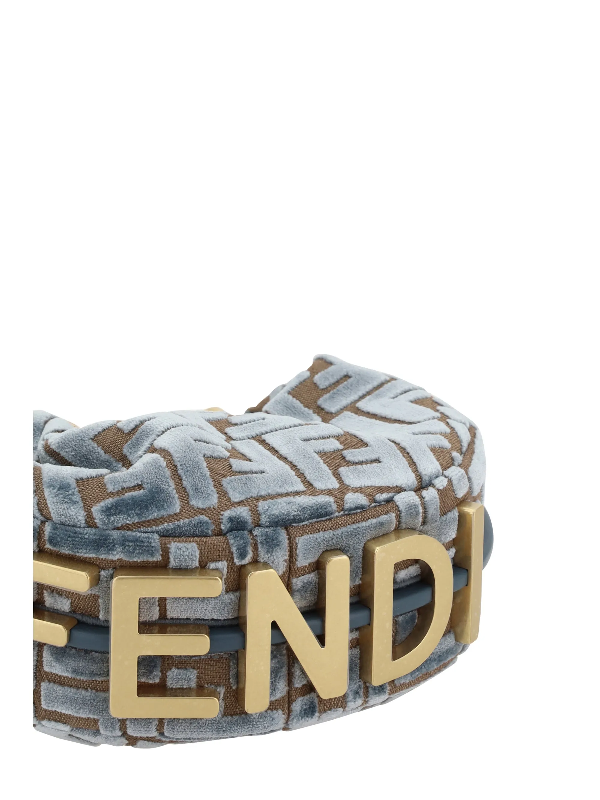 Fendi Women Fendigraphy Handbag