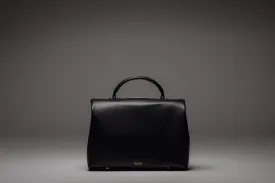 Filodee Poshy Handbag in Black
