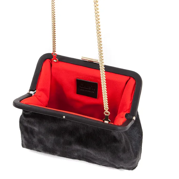 Flore Hair Clutch