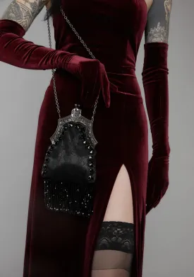 Forgotten Lore Crossbody Bag