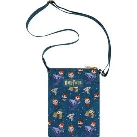 Funko Harry Potter and the Chamber of Secrets 20th Anniversary Crossbody Passport Bag
