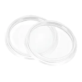 Generation 3 Silicone Bottle Sealing Disk - Set of 2 by Haakaa