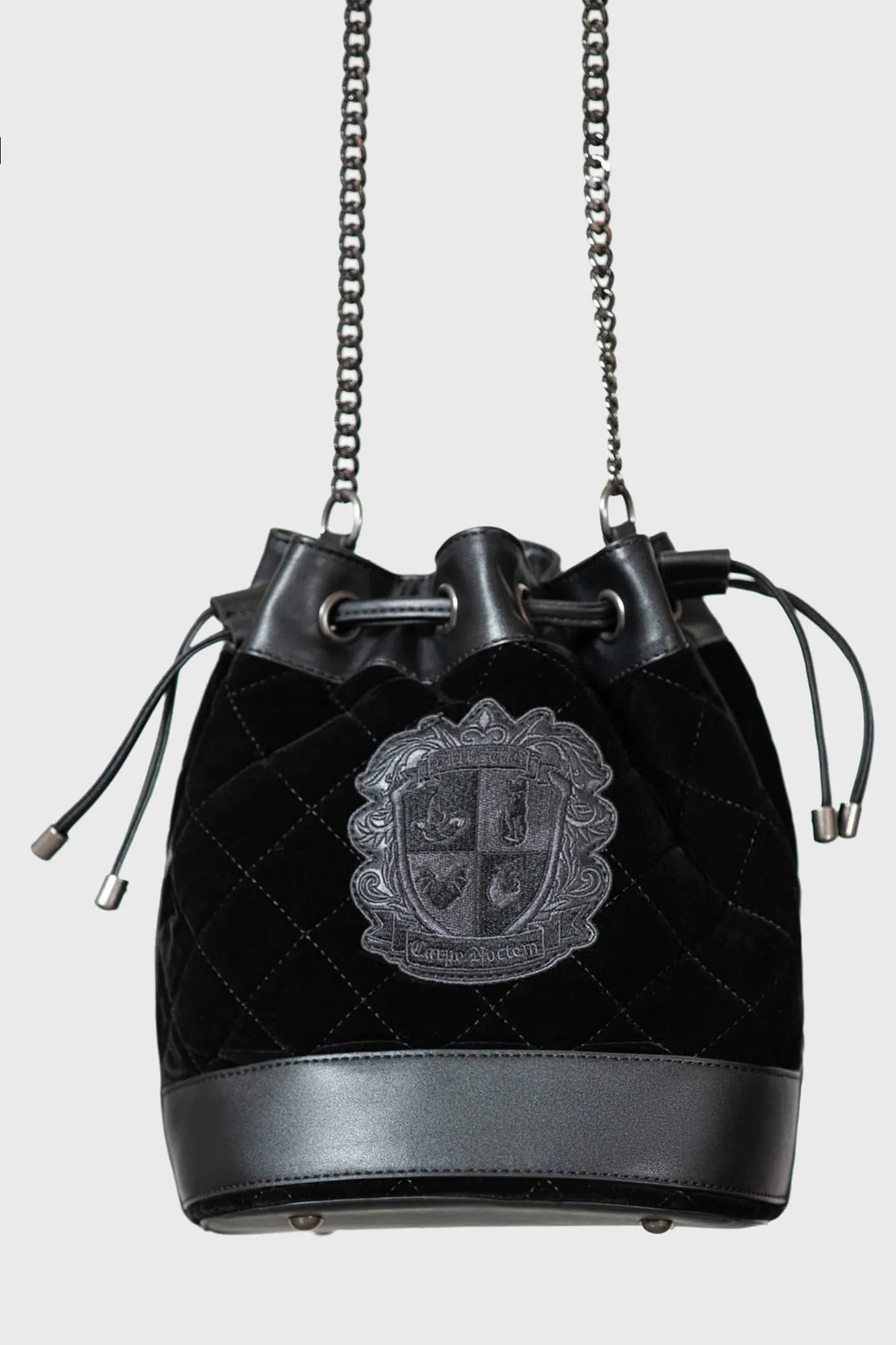 Ghost Club Handbag