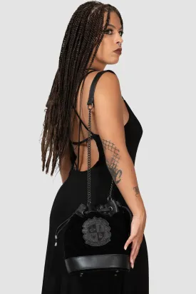 Ghost Club Handbag