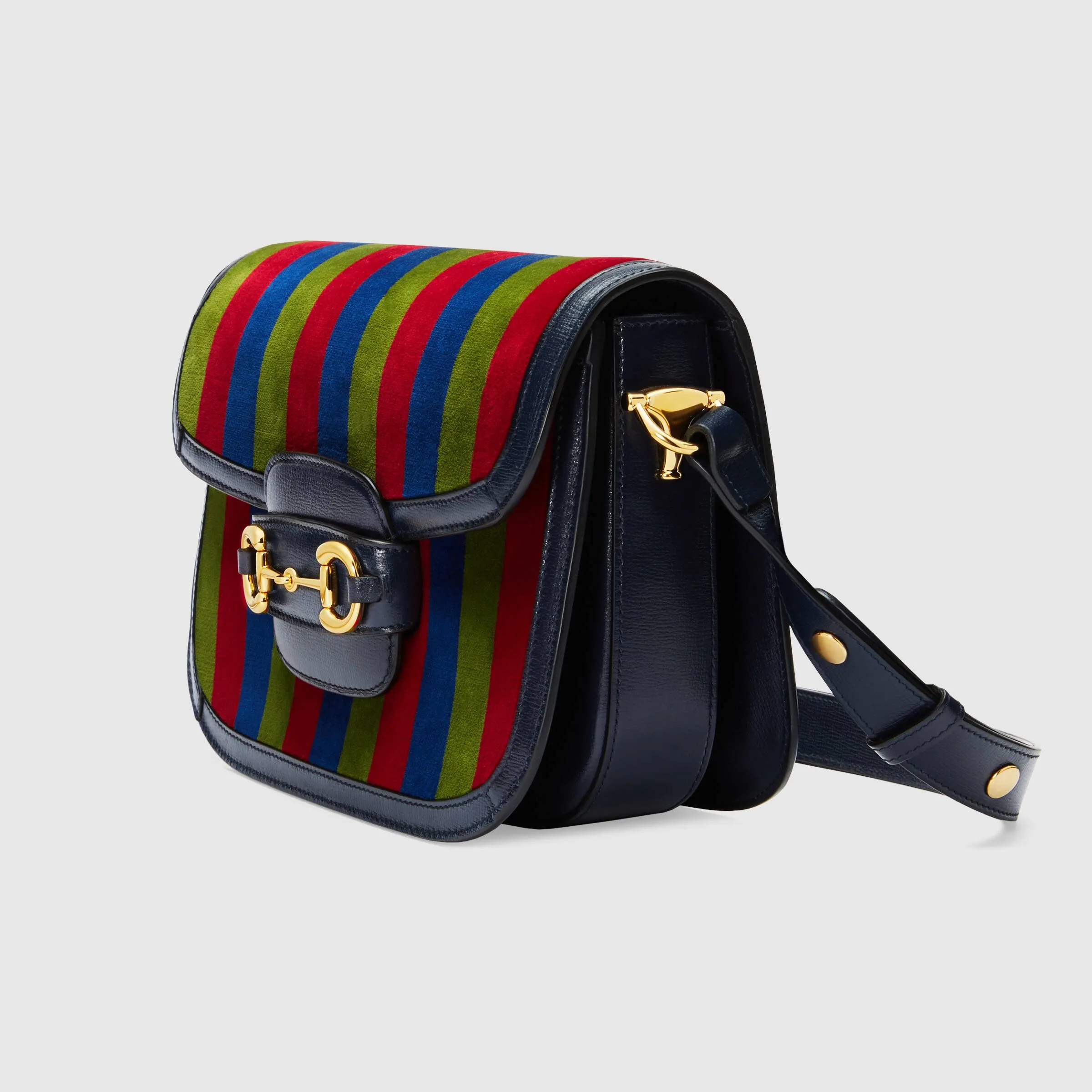 Gucci 1955 Horsebit shoulder bag