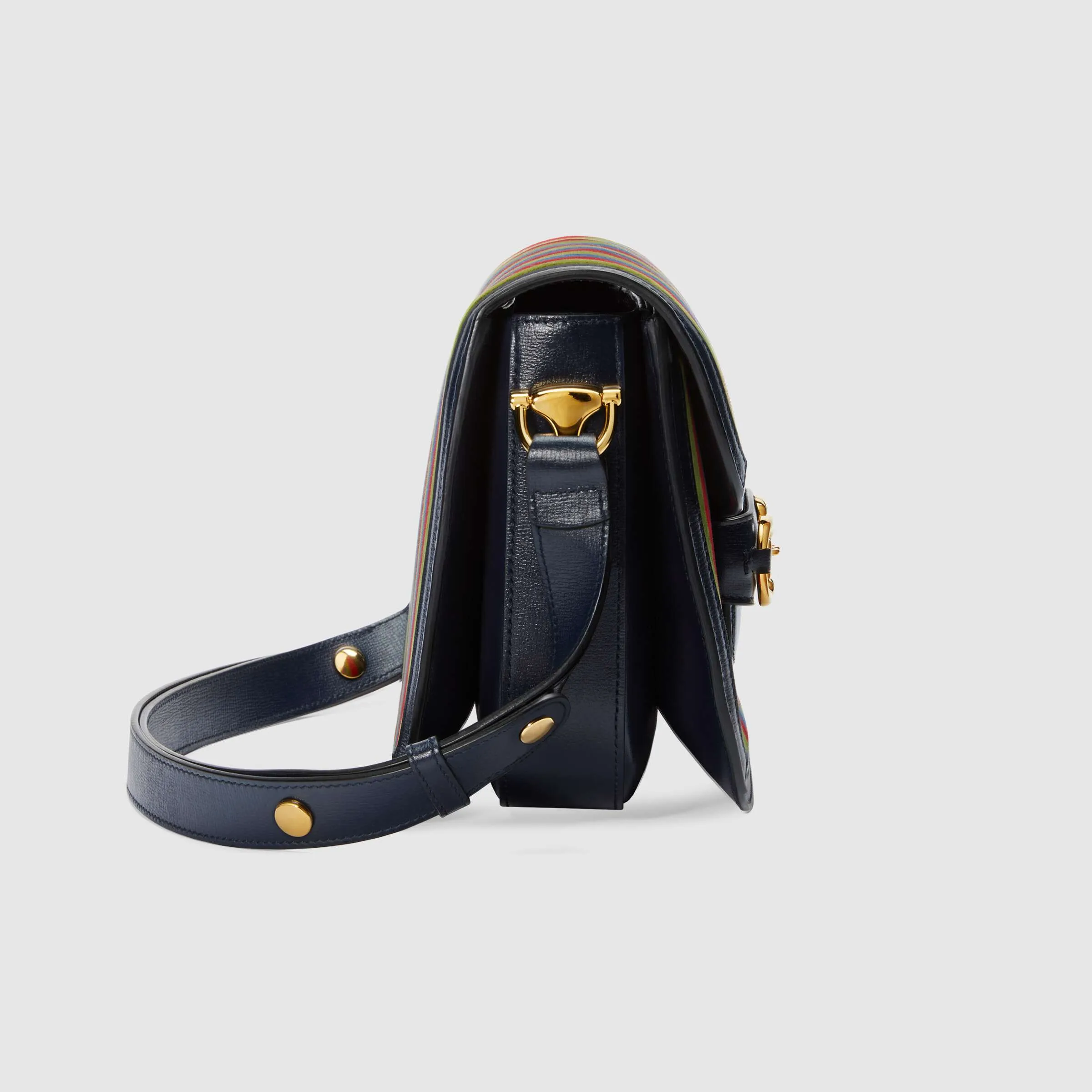 Gucci 1955 Horsebit shoulder bag