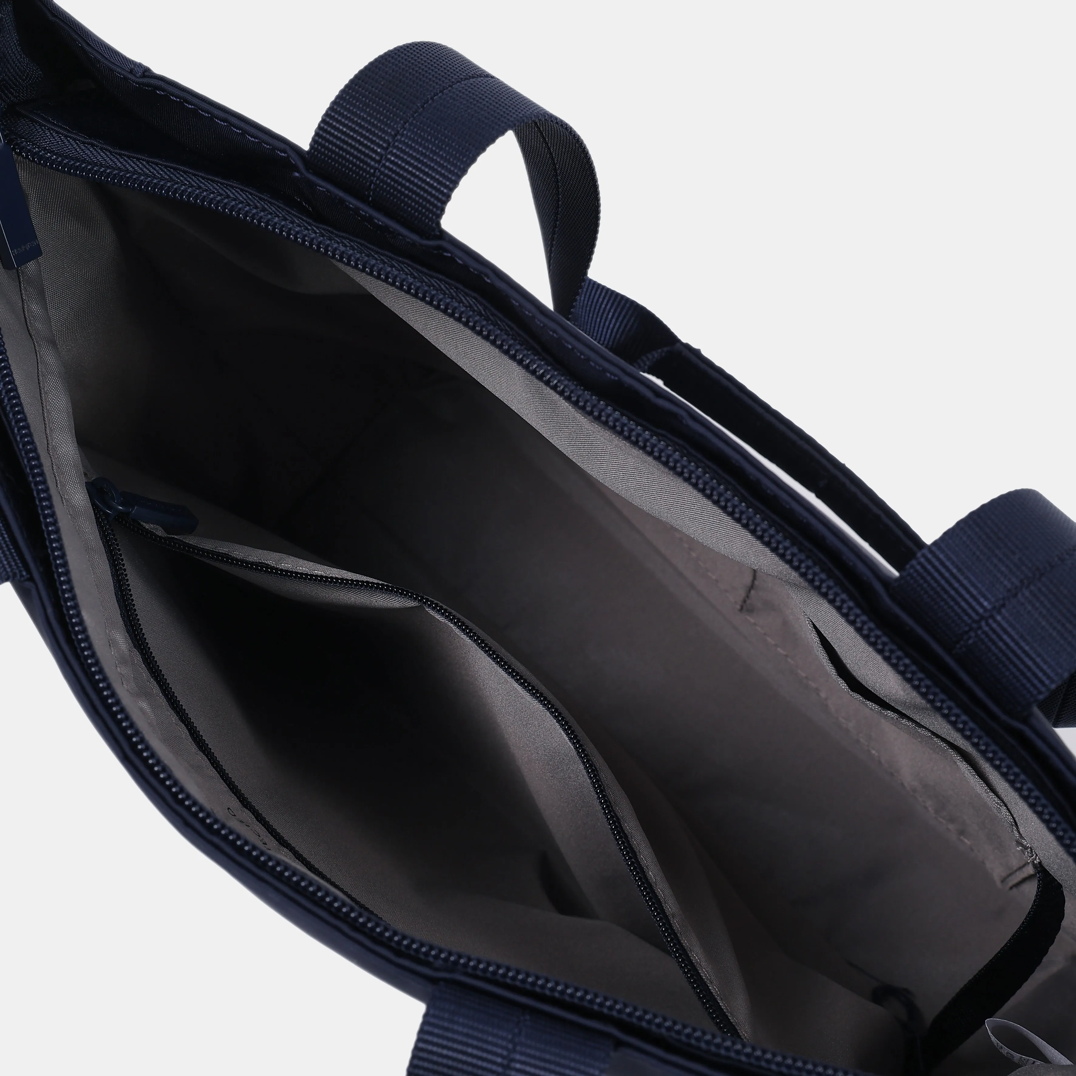 Hedgren Zoe Medium RFID Tote Total Eclipse