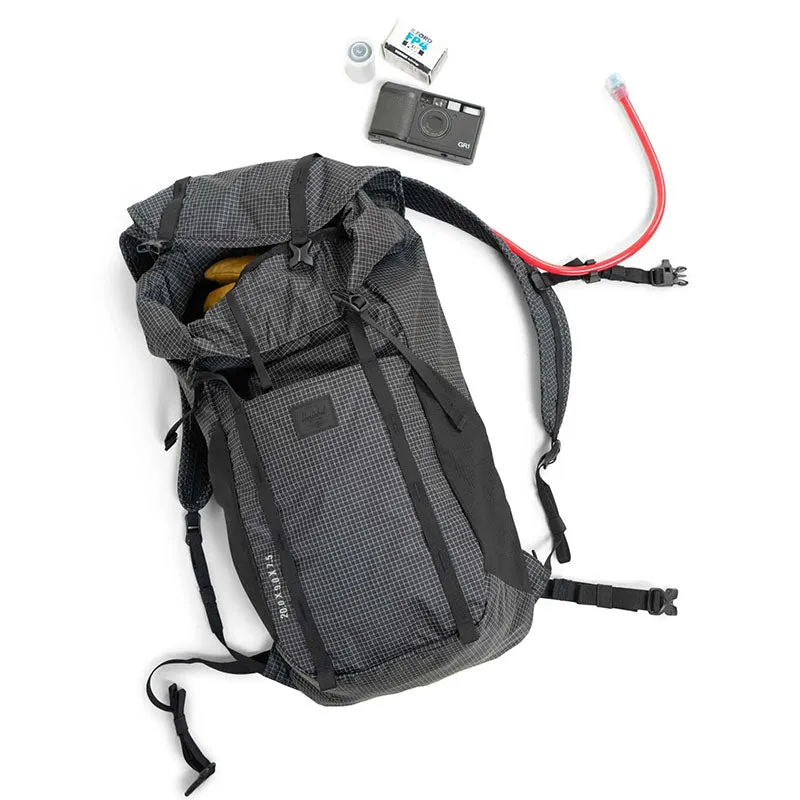HERSCHEL ULTRALIGHT BACKPACK 22 L
