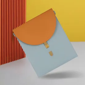 Hibiscus Laptop Sleeve